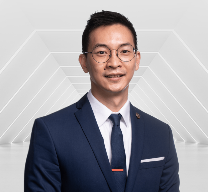 Dr Eugene Yeo