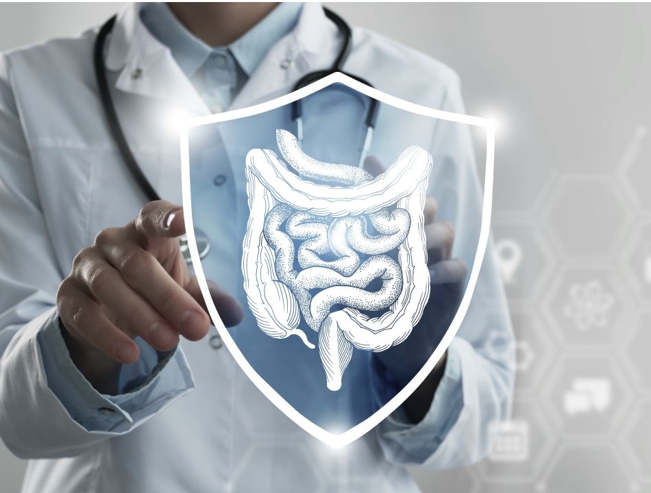 Eugene Yeo Colorectal & Minimally Invasive Surgery